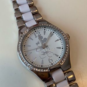 Mikey Mouse Watch 🐭⌚️